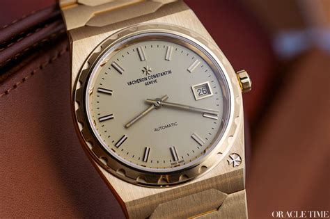 vacheron constantin 222 review.